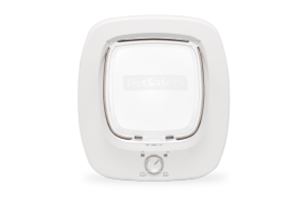 PETSAFE PORTE 'BIG CAT' 2.0 PPA10-17882 (REMPLACE CY1694+CY1693)