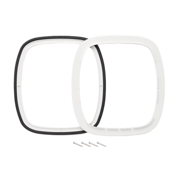 PETSAFE ADAPTATEUR VITRE - PORTE 'BIG CAT' 2.0 ZAC10-17962