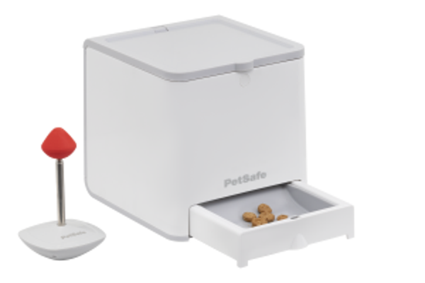 PETSAFE SYSTÈME D'EDUCATION POSITIVE TEACH&TREAT PDT19-17711