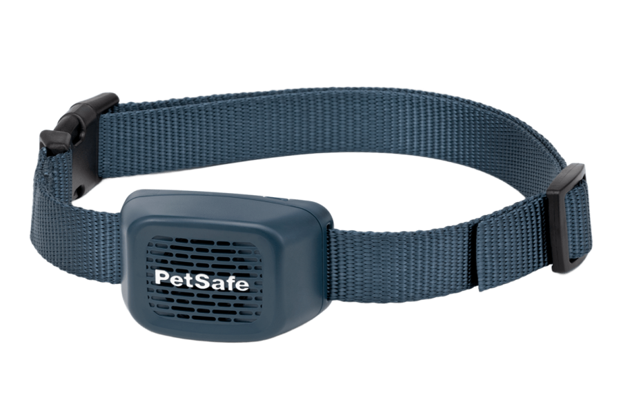 PETSAFE ANTIABOIEMENT SONORE RECHARGEABLE PBC19-17283