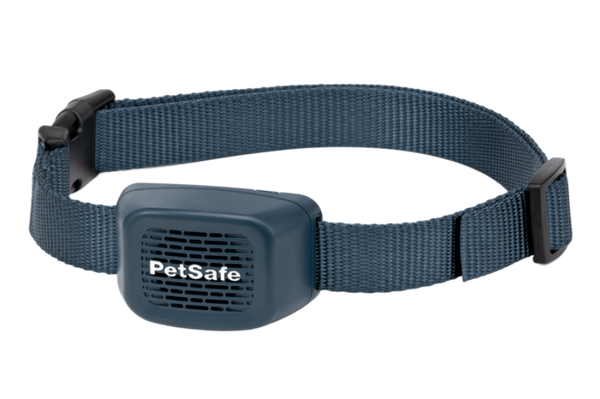 PETSAFE ANTIABOIEMENT SONORE RECHARGEABLE PBC19-17283