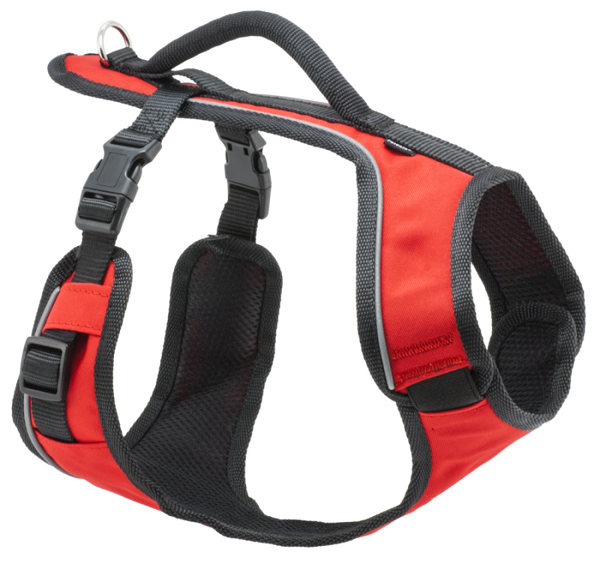 PETSAFE HARNAIS EASYSPORT CHIEN ROUGE