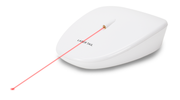 PETSAFE JOUET LASER - LASER TAIL™// PTY19-17327