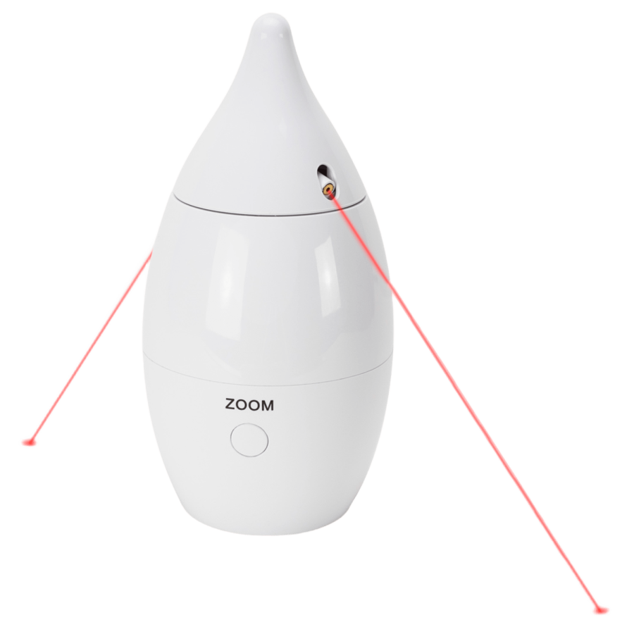 PETSAFE JOUET LASER - ZOOM™ PTY19-17298