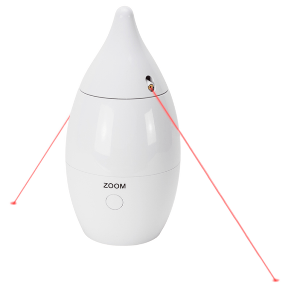 PETSAFE JOUET LASER - ZOOM™ PTY19-17298