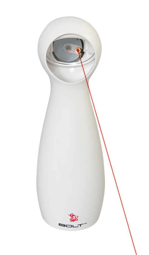 PETSAFE JOUET LASER – BOLT™ V2 PTY19-17297