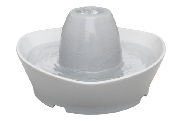 PETSAFE FONTAINE STREAMSIDE CERAMIQUE 1.8L PWW19-17098