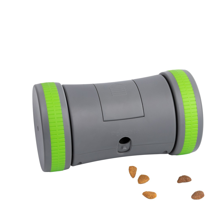 CANIGEAR JOUET DISTRIBUTEUR KIBBLE CHASE! PTY19-16964