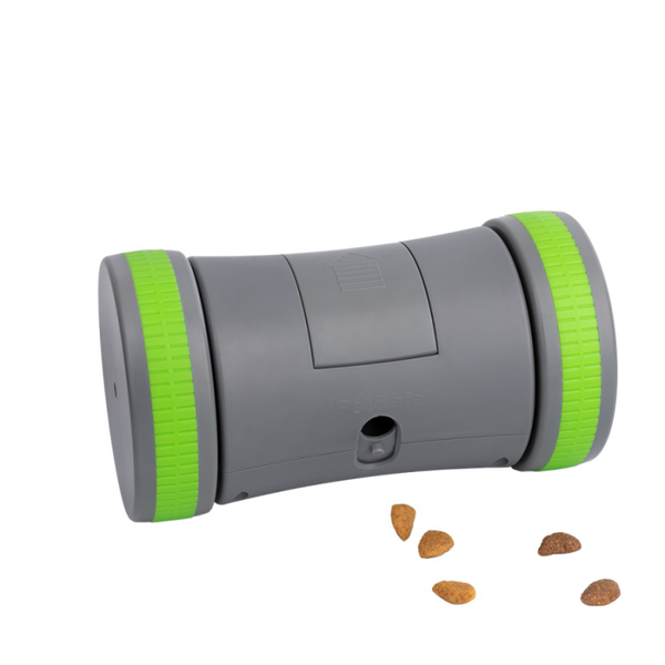 CANIGEAR JOUET DISTRIBUTEUR KIBBLE CHASE! PTY19-16964