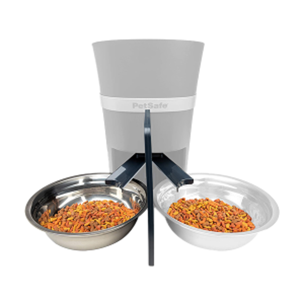 PETSAFE KIT DE SEPARATION 2 REPAS POUR SMARTFEED ZAC19-17079