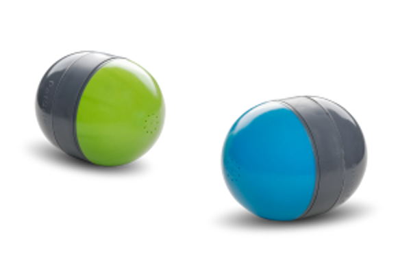 PETSAFE JOUET INTERACTIF RICOCHET! PTY19-16713
