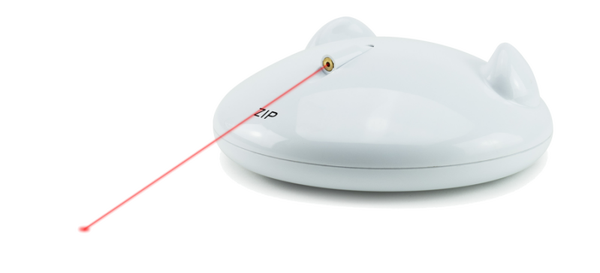 PETSAFE JOUET LASER - ZIP™ PTY19-16525