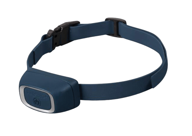 PETSAFE COLLIER ANTIABOIEMENT RECHARGEABLE PBC19-16001