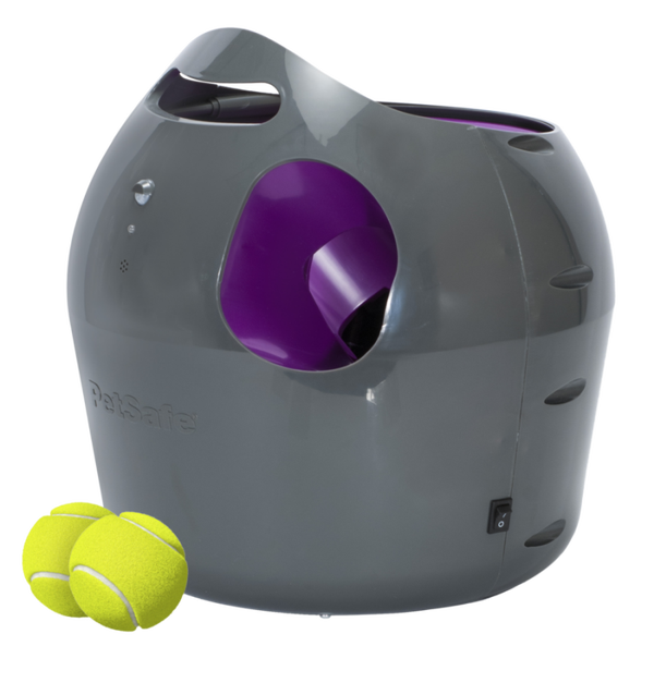 PETSAFE LANCEUR AUTOMATIQUE DE BALLES PTY19-15850