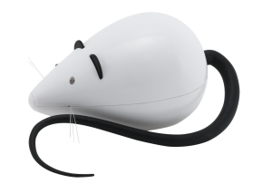PETSAFE JOUET ELECTRONIQUE - ROLORAT™ PTY19-16224