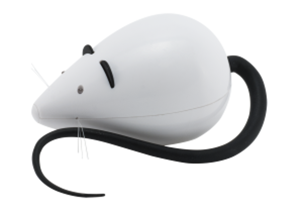 PETSAFE JOUET ELECTRONIQUE - ROLORAT™ PTY19-16224