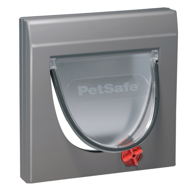 PETSAFE PORTE CLASSIQUE 4 POSITIONS