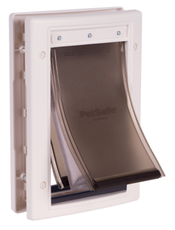 PETSAFE PORTE PLASTIQUE EXTREME WEATHER