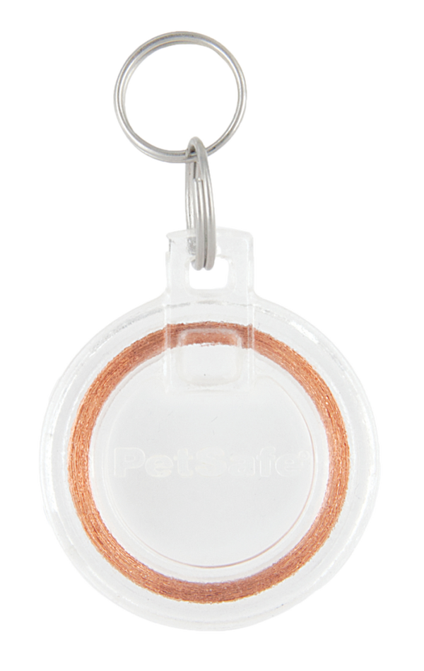 PETSAFE CLEF SUPPLEMENTAIRE POUR MICROSHP PAC54-16247