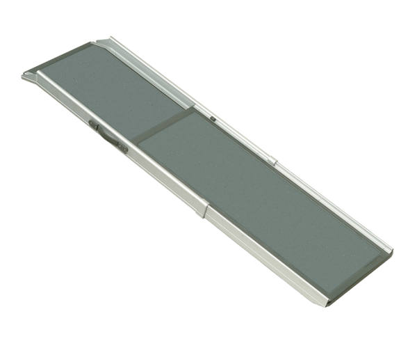 PETSAFE RAMPE TELESCOPIQUE DELUXE 2 PARTIE
