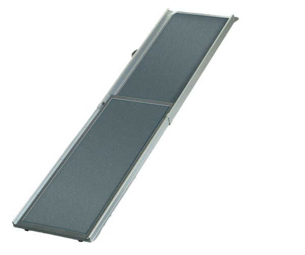 PETSAFE RAMPE TELESCOPIQUE DELUXE XL 2 PARTIES