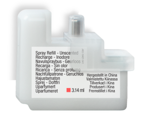 PETSAFE RECHARGE SPRAY CITRONELLE PBC54-16373