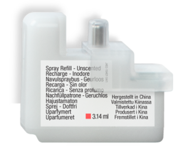 PETSAFE RECHARGE SPRAY CITRONELLE PBC54-16373