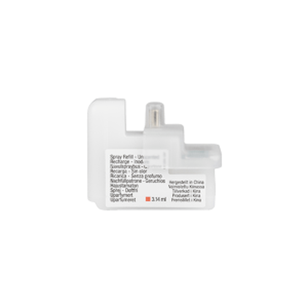 PETSAFE RECHARGE SPRAY SANS ODEUR PAC54-16651