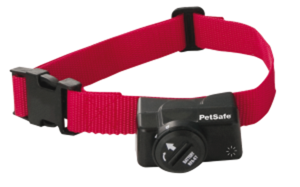 PETSAFE  CLOTURE - COLLIER SUP WIRELESS PWF19-10762