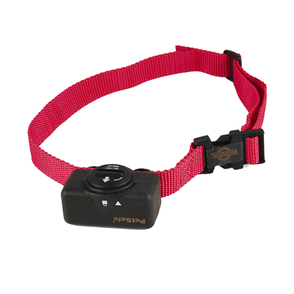 PETSAFE COLLIER ANTIABOIEMENT CHIENS MOY & GD PBC19-10765