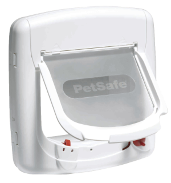 PETSAFE PORTE MAGNETIQUE 'LUXE'