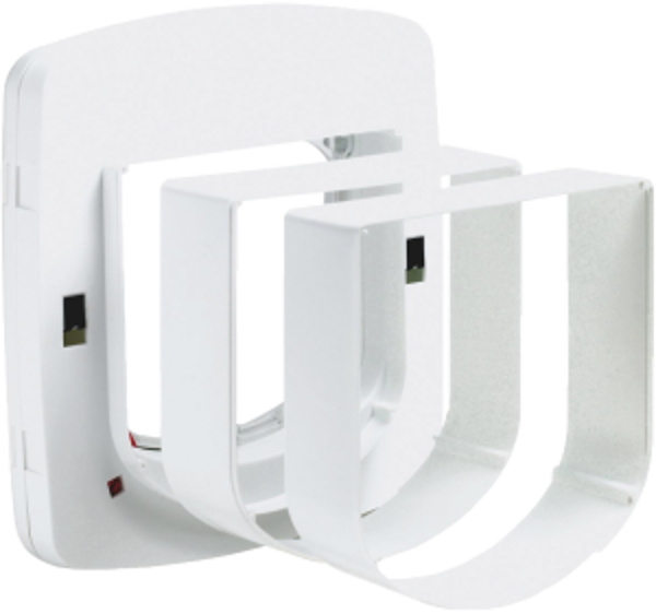 PETSAFE TUNNEL EXTENSION PORTE LUXE 300/400/500 310WHITE