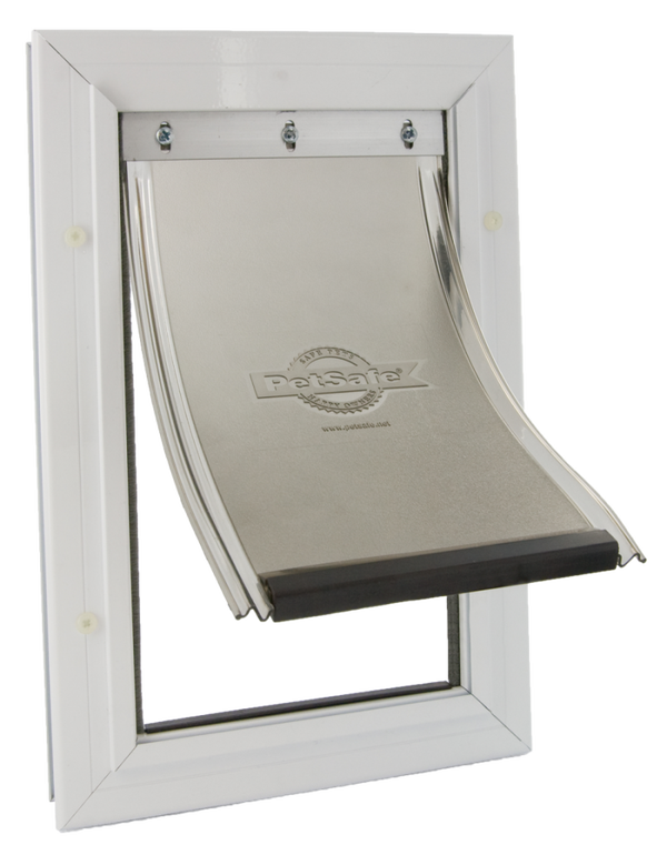 PETSAFE PORTE ALUMINIUM EXTRA LARGE