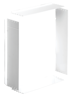 PETSAFE TUNNEL EXTENSION POUR CHATIERE ORIGINAL SMALL BLANC 799WHITE