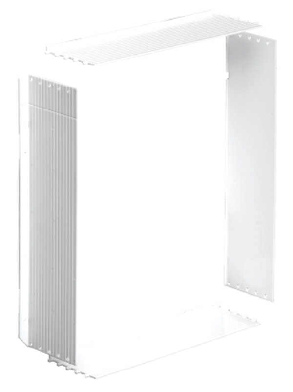 PETSAFE TUNNEL EXTENSION POUR CHATIERE ORIGINAL SMALL BLANC 799WHITE