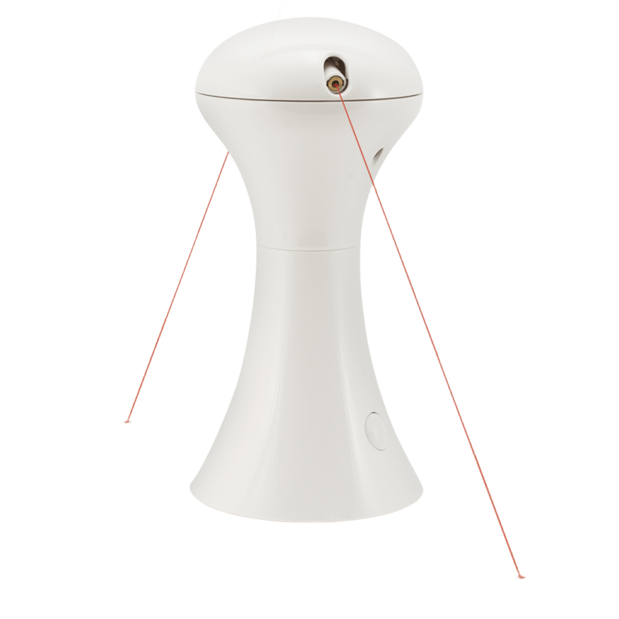 PETSAFE JOUET LASER - MULTILASER™ PTY19-16225