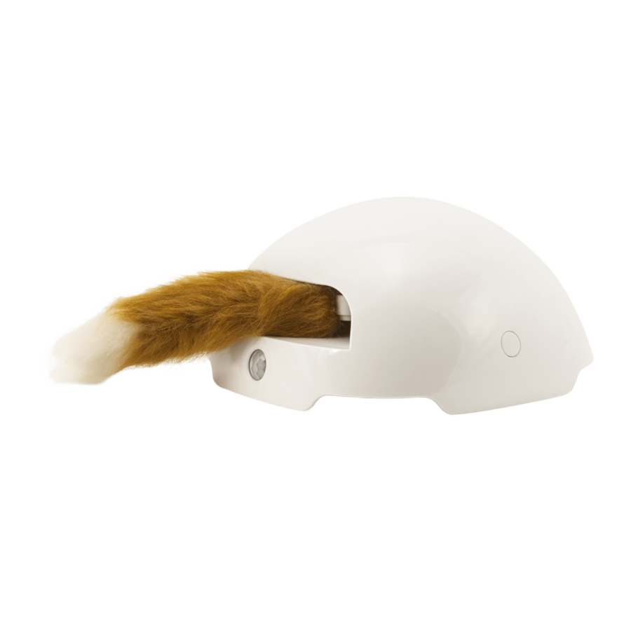PETSAFE JOUET ELECTRONIQUE - FOX DEN™ PTY19-16445