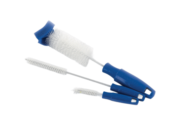 PETSAFE KIT DE NETTOYAGE FONTAINES PETSAFE CKPH-INTL-19