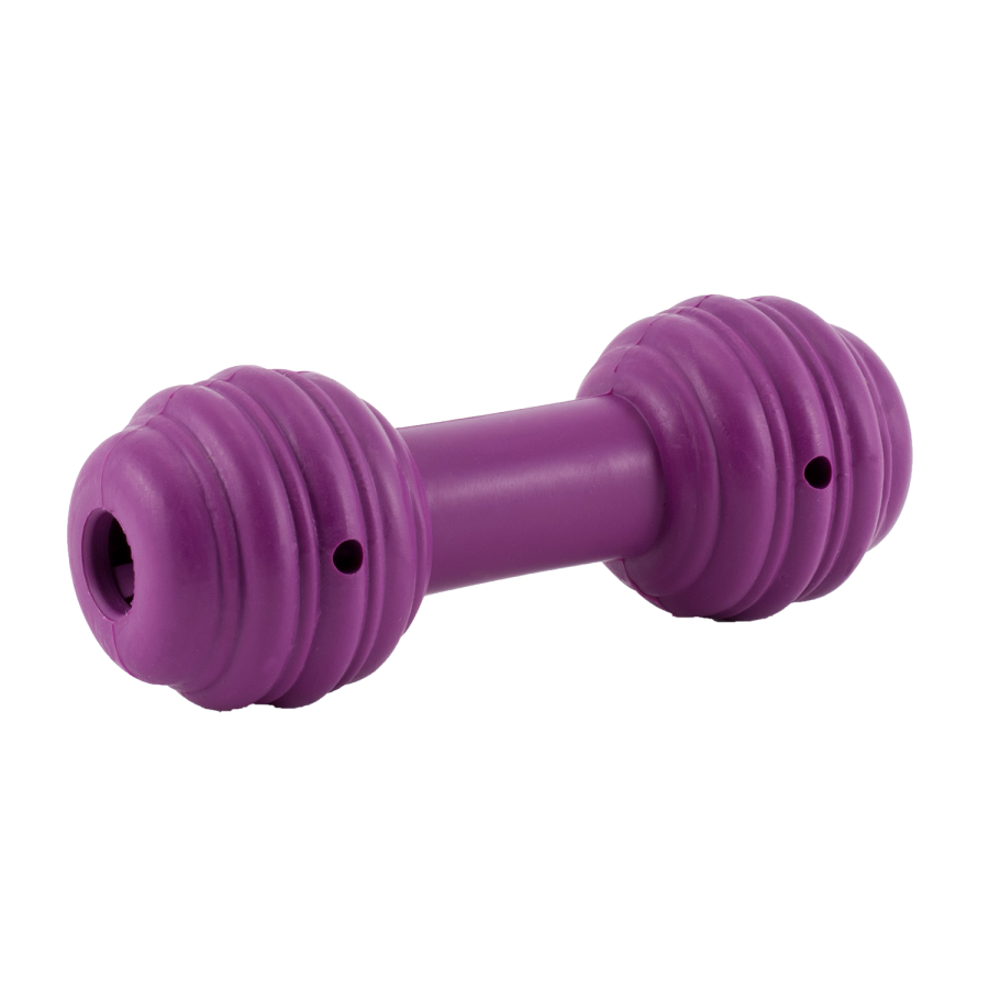 PETSAFE JOUET OS GRELOT CHUCKLE M/L! BB-CHK-11