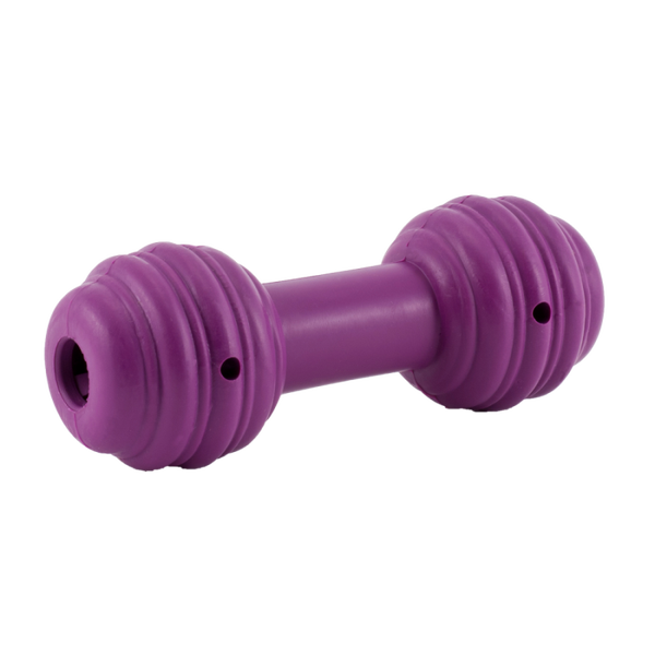 PETSAFE JOUET OS GRELOT CHUCKLE M/L! BB-CHK-11
