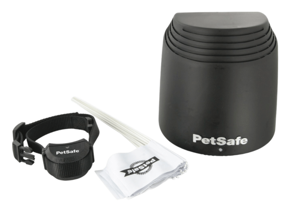 PETSAFE CLOTURE ANTI-FUGUE STAY&PLAY PIF45-13479