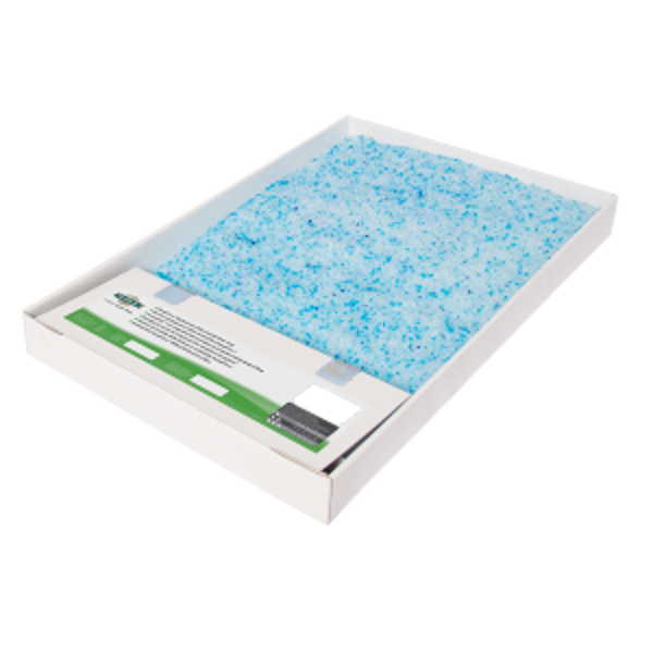 PETSAFE SCOOPFREE - LITIERE RECHANGE BLUE CRISTAL - 1 PACK - PAC19-14262