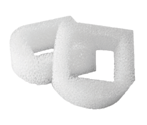 PETSAFE FILTRES MOUSSE FONTAINES PETSAFE PAC19-14089 - LOT DE 2 FILTRES MOUSSE