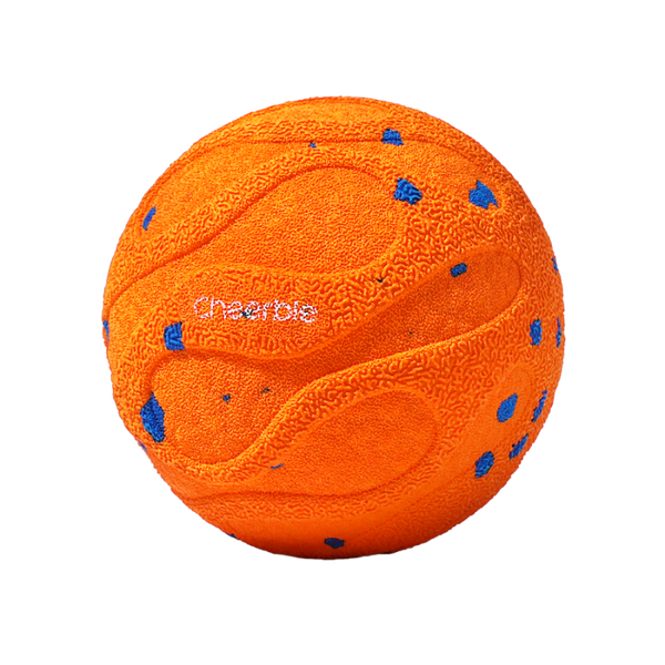 CHEERBLE JOUET INTERACTIF WICKED BALL AIRNEO ORAN CWQ09
