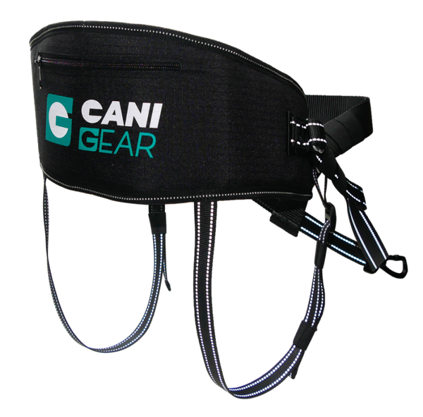 CANIGEAR BAUDRIER SYMBIOZ CG6030
