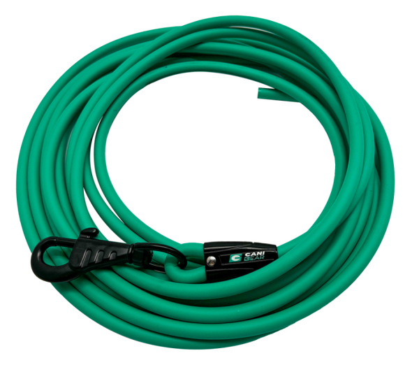 CANIGEAR LONGE PVC VIBE CG6075