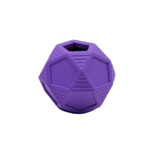 CANIGEAR JOUET CAOUTCHOUC CHIOT LIL'BALL
