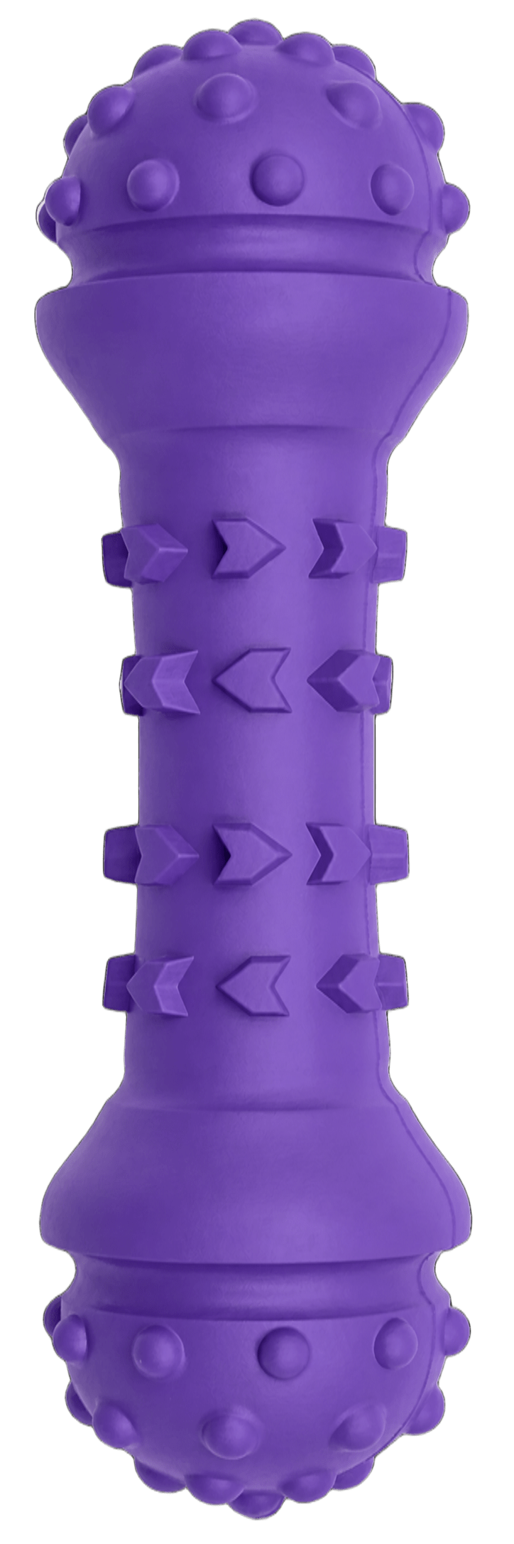 CANIGEAR JOUET CAOUTCHOUC CHIOT LIL'BONE CG6138