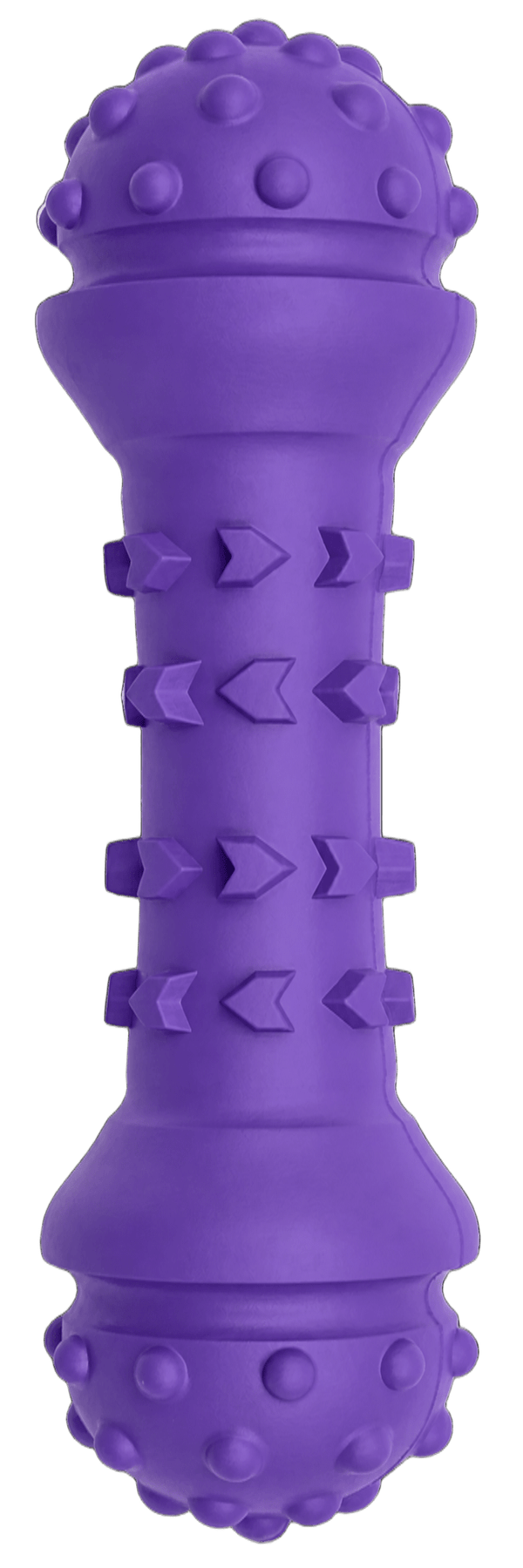 CANIGEAR JOUET CAOUTCHOUC CHIOT LIL'BONE CG6138