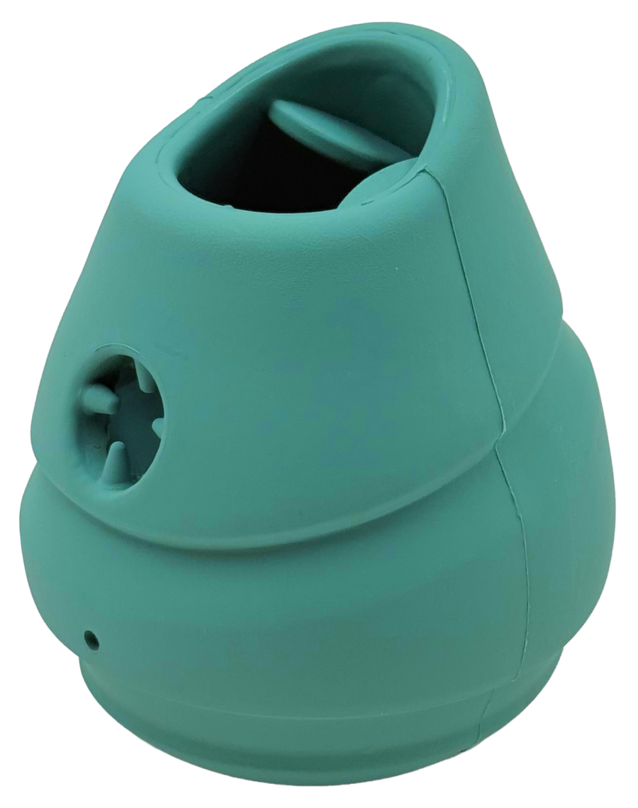 CANIGEAR JOUET CAOUTCHOUC THE CONE CG6140